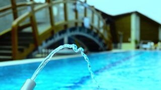Cascade Hotel ****