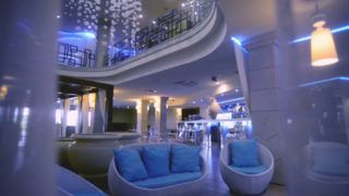 Cascade Hotel ****