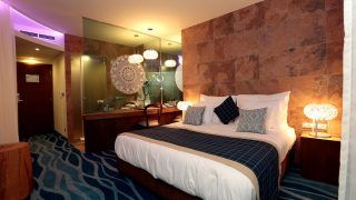 Cascade Hotel ****