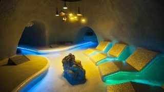Cascade Hotel ****