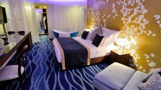 Cascade Hotel ****