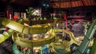 Cascade Hotel ****
