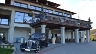 Cascade Hotel ****
