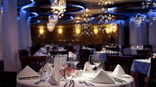 Cascade Hotel ****