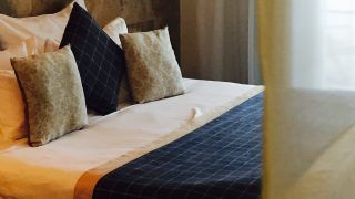Cascade Hotel ****