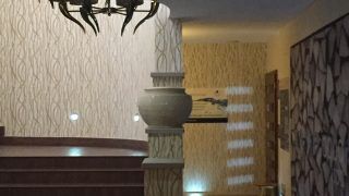 Cascade Hotel ****