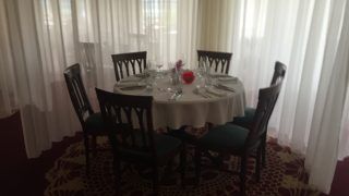 Cascade Hotel ****