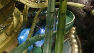 Cascade Hotel ****