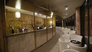 Cascade Hotel ****