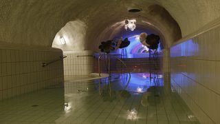 Cascade Hotel ****