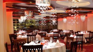 Cascade Hotel ****