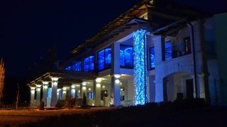 Cascade Hotel ****