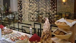 Cascade Hotel ****