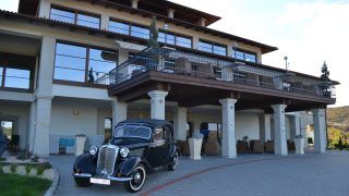 Cascade Hotel ****