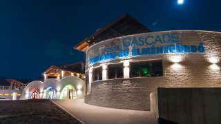 Cascade Hotel ****