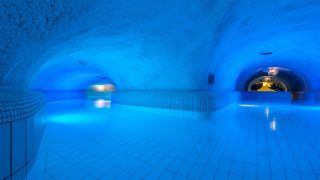 Cascade Hotel ****