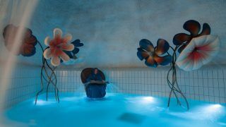 Cascade Hotel ****