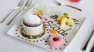 Cascade Hotel ****