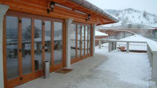 Cascade Hotel ****
