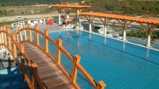 Cascade Hotel ****
