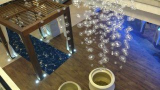 Cascade Hotel ****