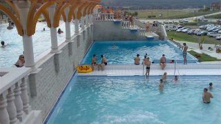Cascade Hotel ****