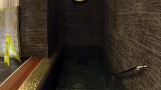 Cascade Hotel ****