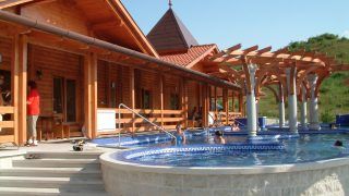 Cascade Hotel ****
