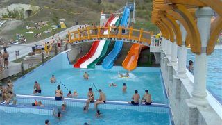 Cascade Hotel ****