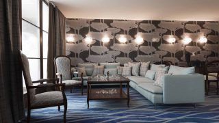 Cascade Hotel ****