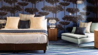 Cascade Hotel ****
